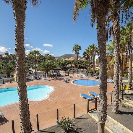 Apartamentos Oasis Royal Corralejo F313 Exteriör bild