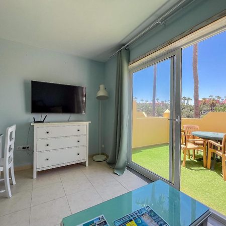 Apartamentos Oasis Royal Corralejo F313 Exteriör bild
