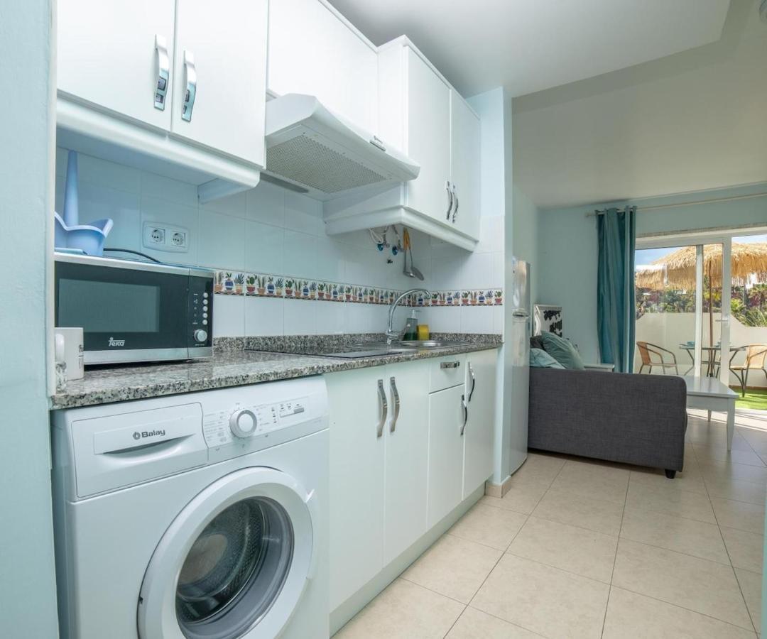 Apartamentos Oasis Royal Corralejo F313 Exteriör bild
