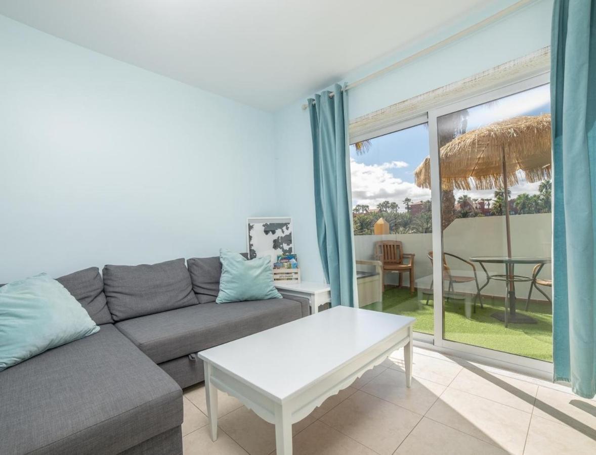 Apartamentos Oasis Royal Corralejo F313 Exteriör bild