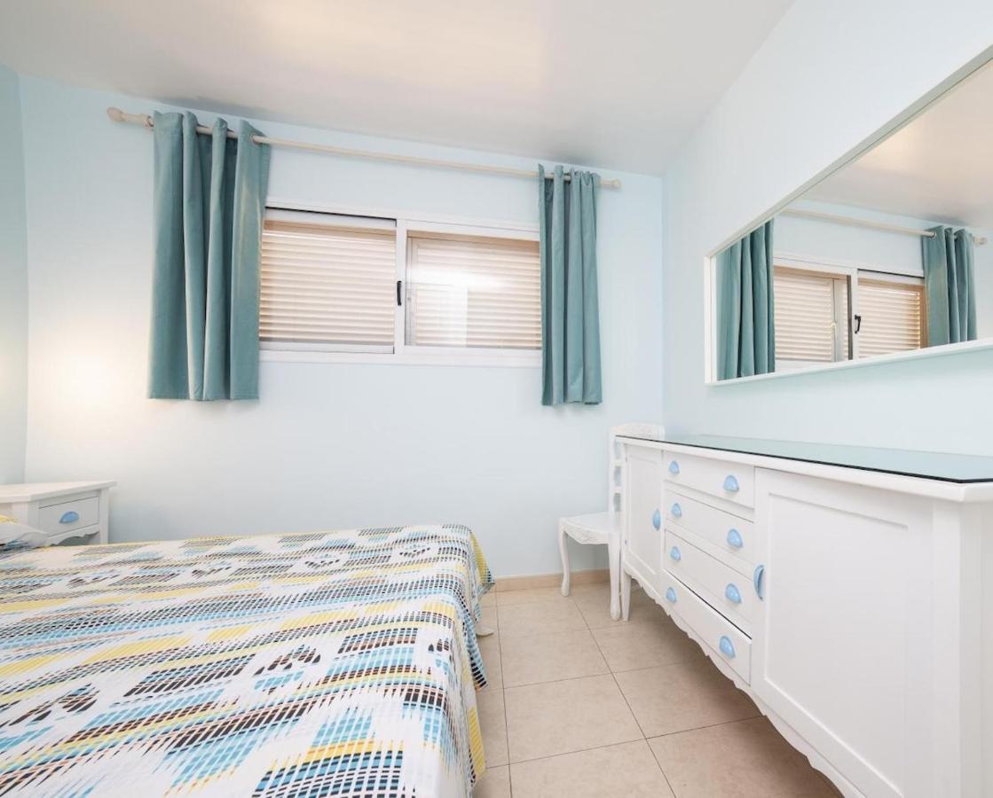 Apartamentos Oasis Royal Corralejo F313 Exteriör bild