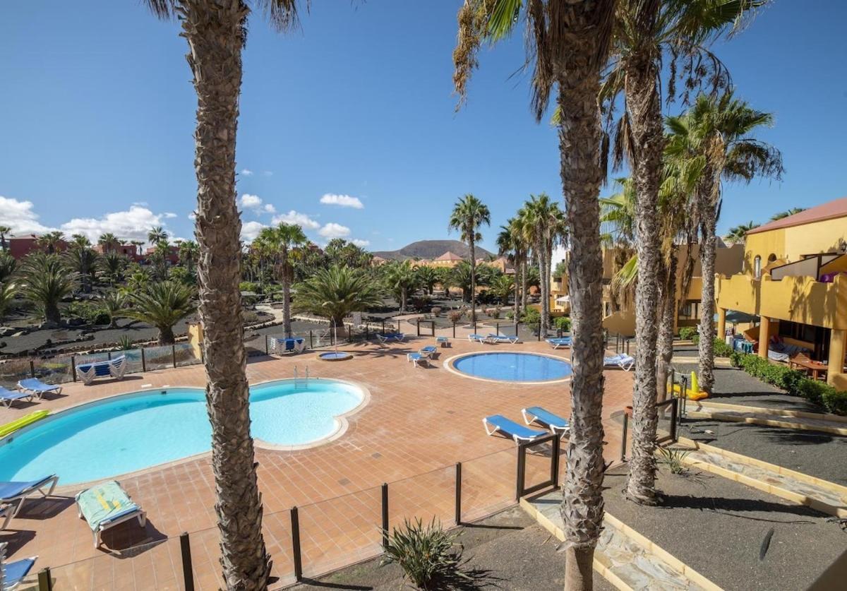 Apartamentos Oasis Royal Corralejo F313 Exteriör bild