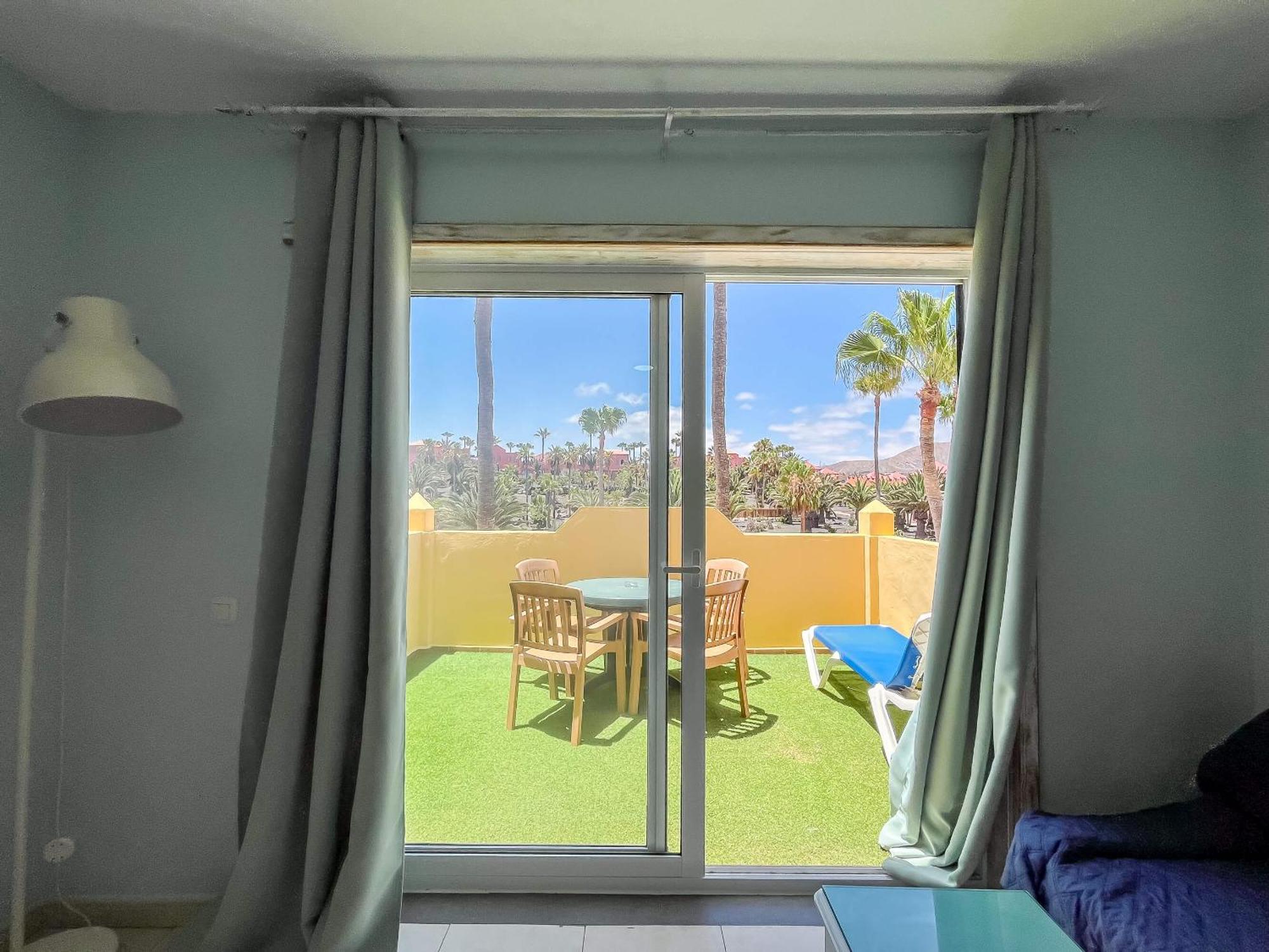 Apartamentos Oasis Royal Corralejo F313 Exteriör bild