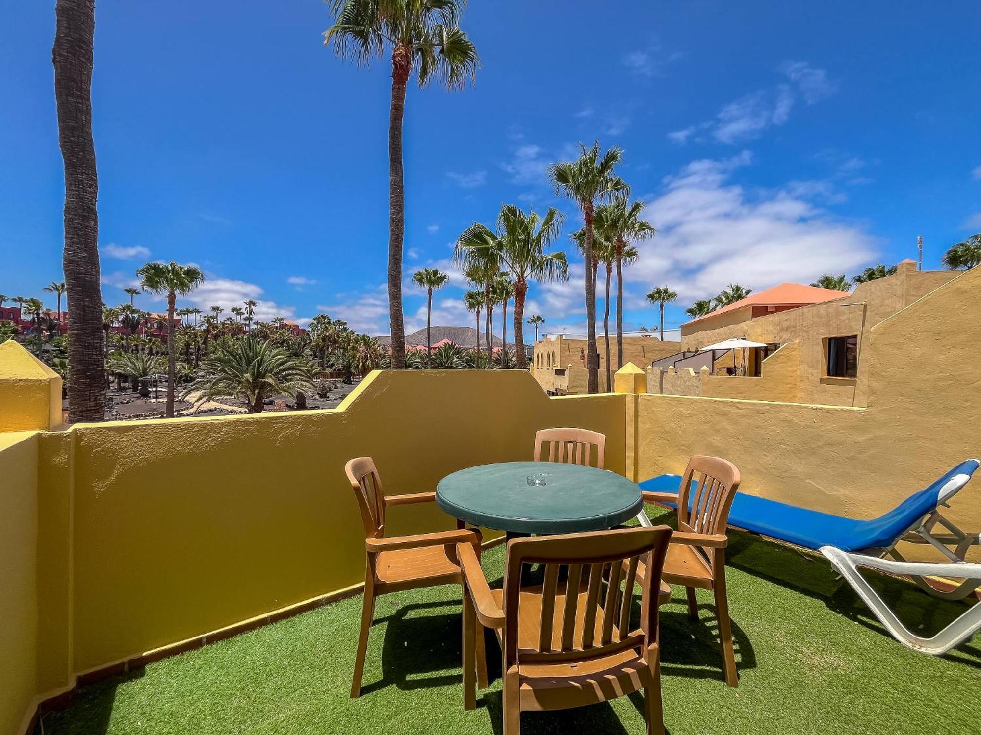 Apartamentos Oasis Royal Corralejo F313 Exteriör bild