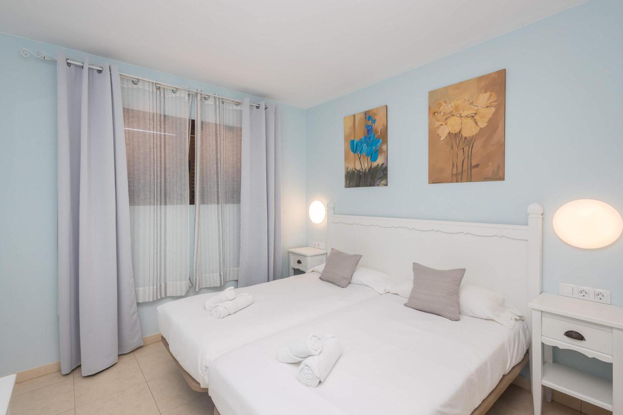 Apartamentos Oasis Royal Corralejo F313 Exteriör bild