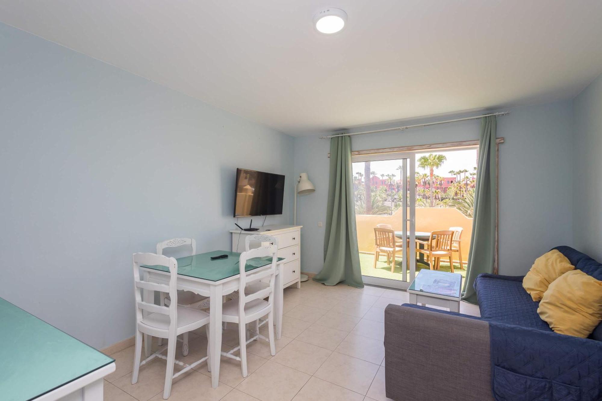 Apartamentos Oasis Royal Corralejo F313 Exteriör bild