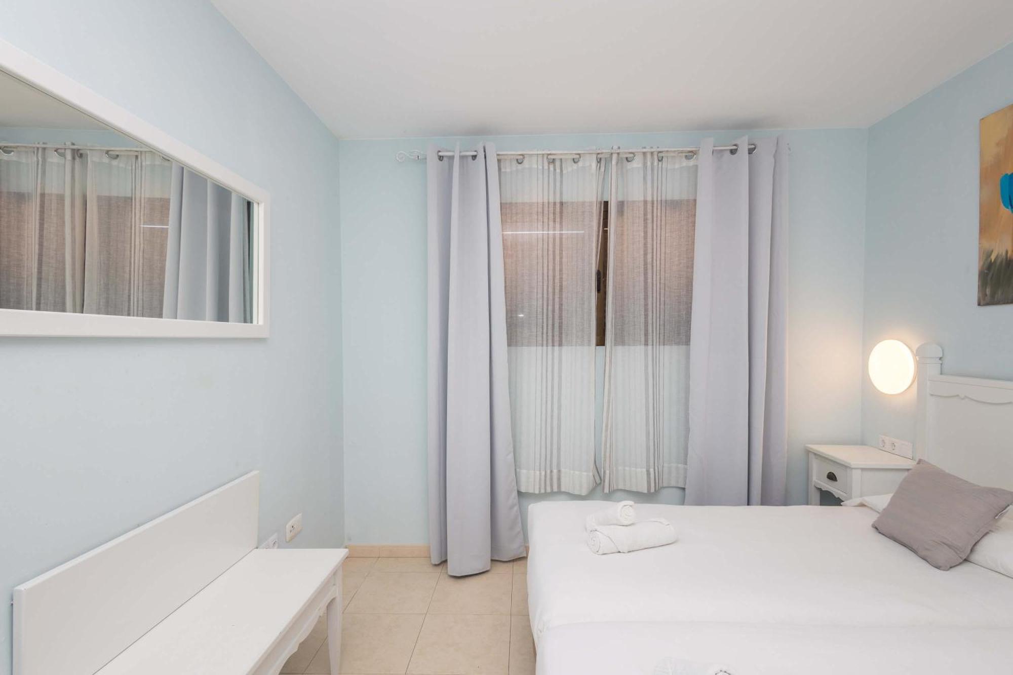 Apartamentos Oasis Royal Corralejo F313 Exteriör bild