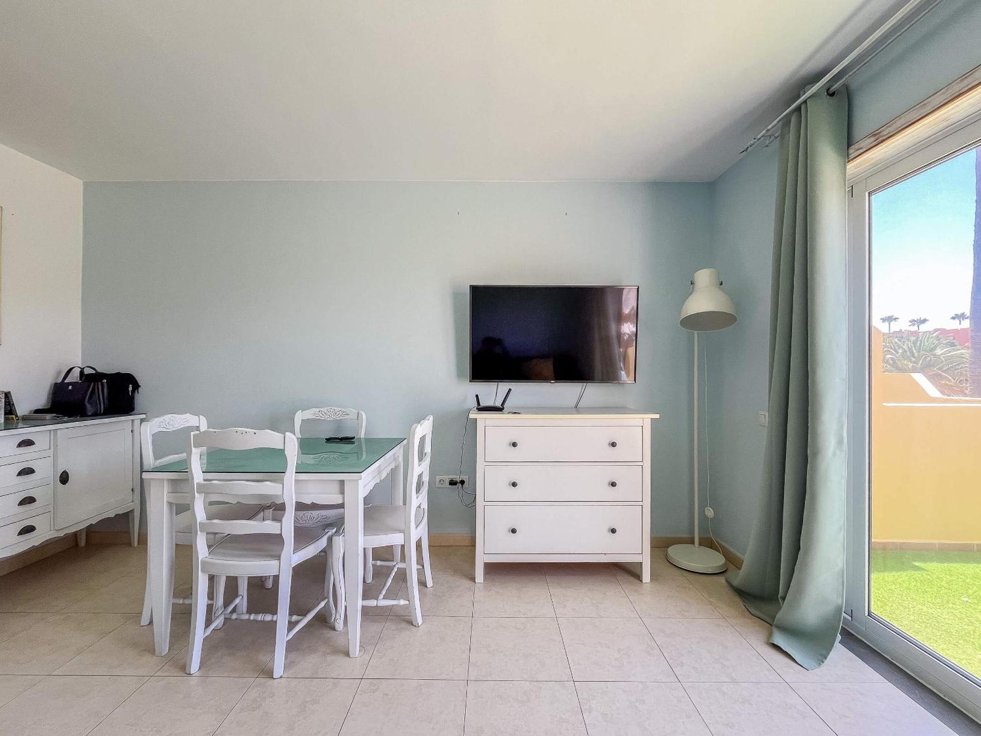 Apartamentos Oasis Royal Corralejo F313 Exteriör bild