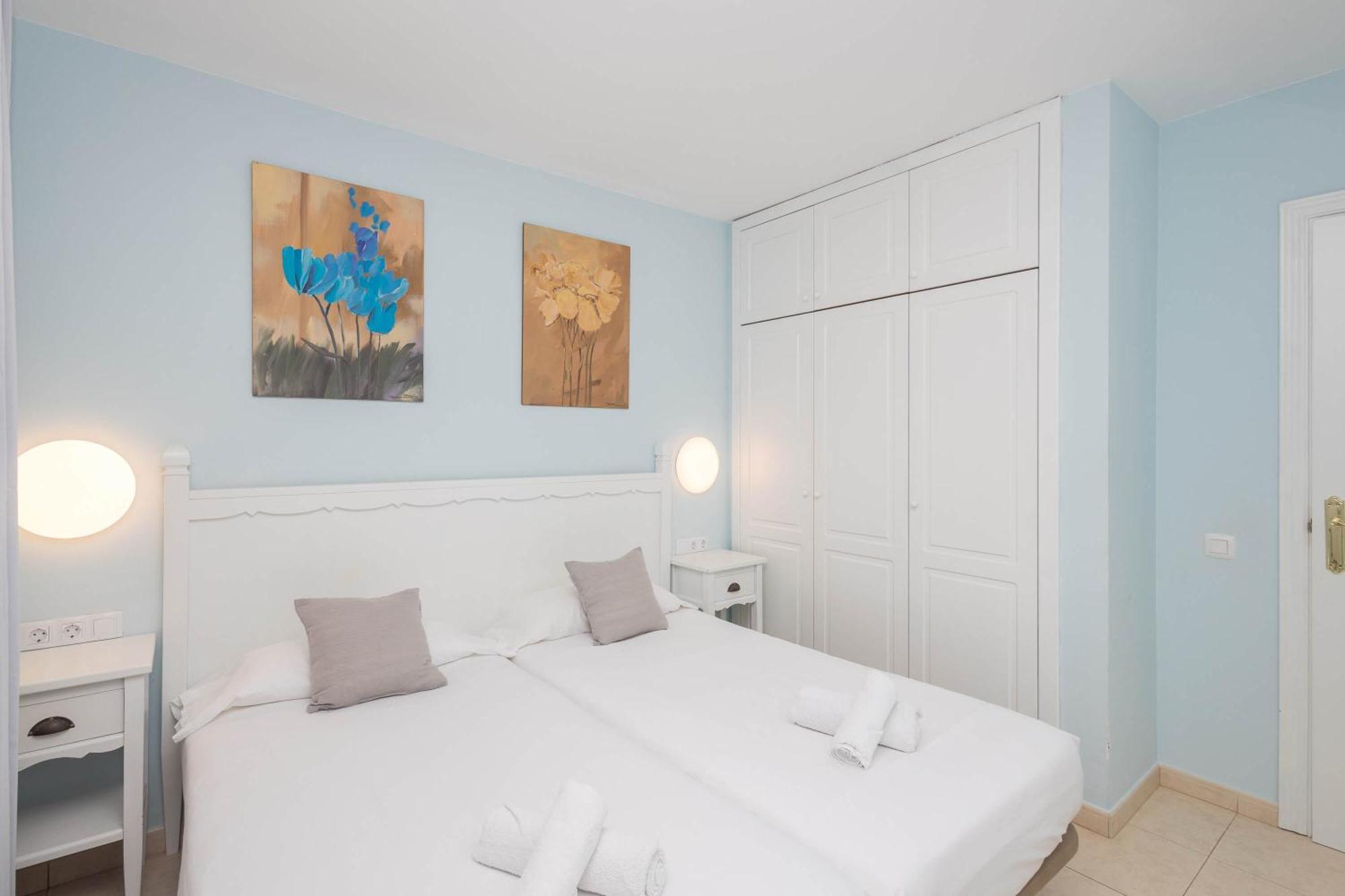 Apartamentos Oasis Royal Corralejo F313 Exteriör bild