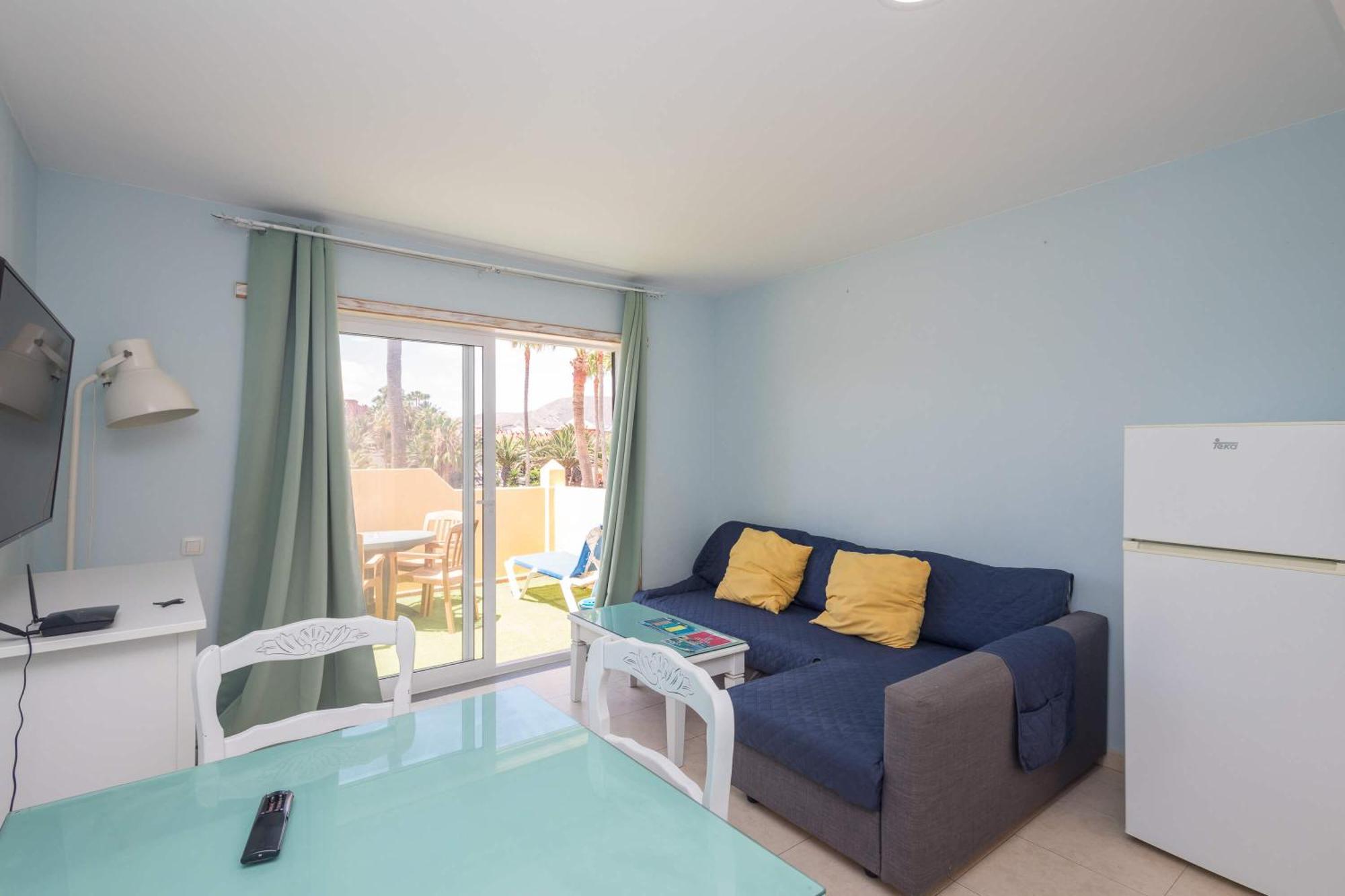 Apartamentos Oasis Royal Corralejo F313 Exteriör bild