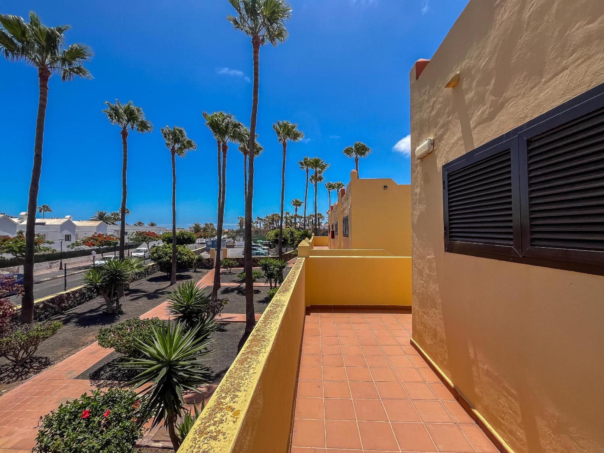 Apartamentos Oasis Royal Corralejo F313 Exteriör bild