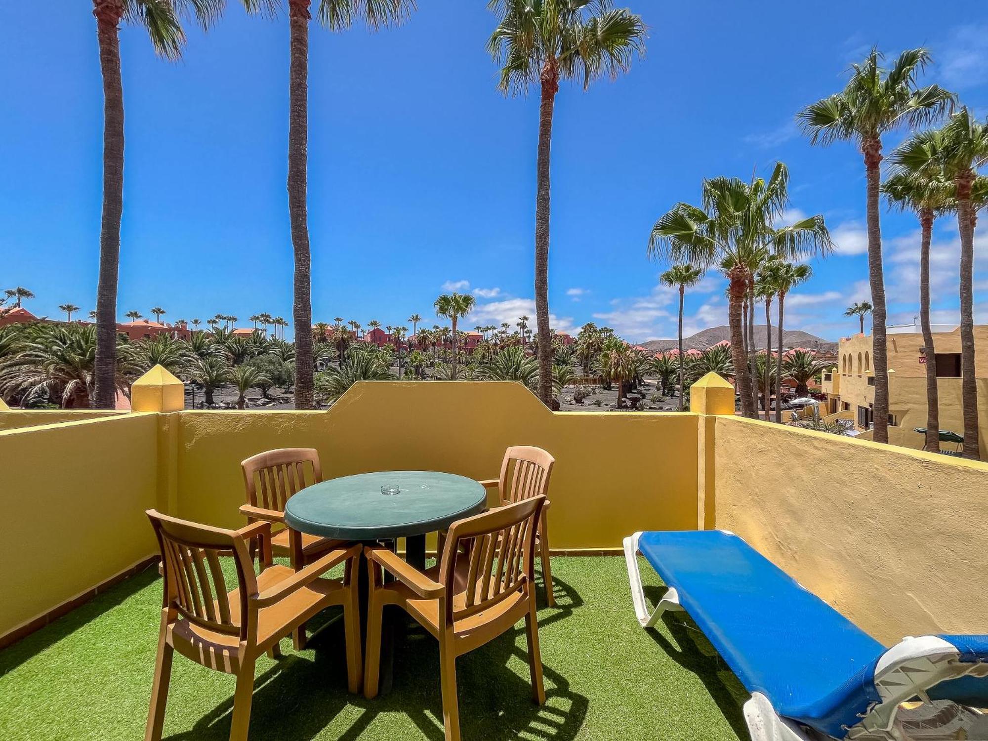 Apartamentos Oasis Royal Corralejo F313 Exteriör bild