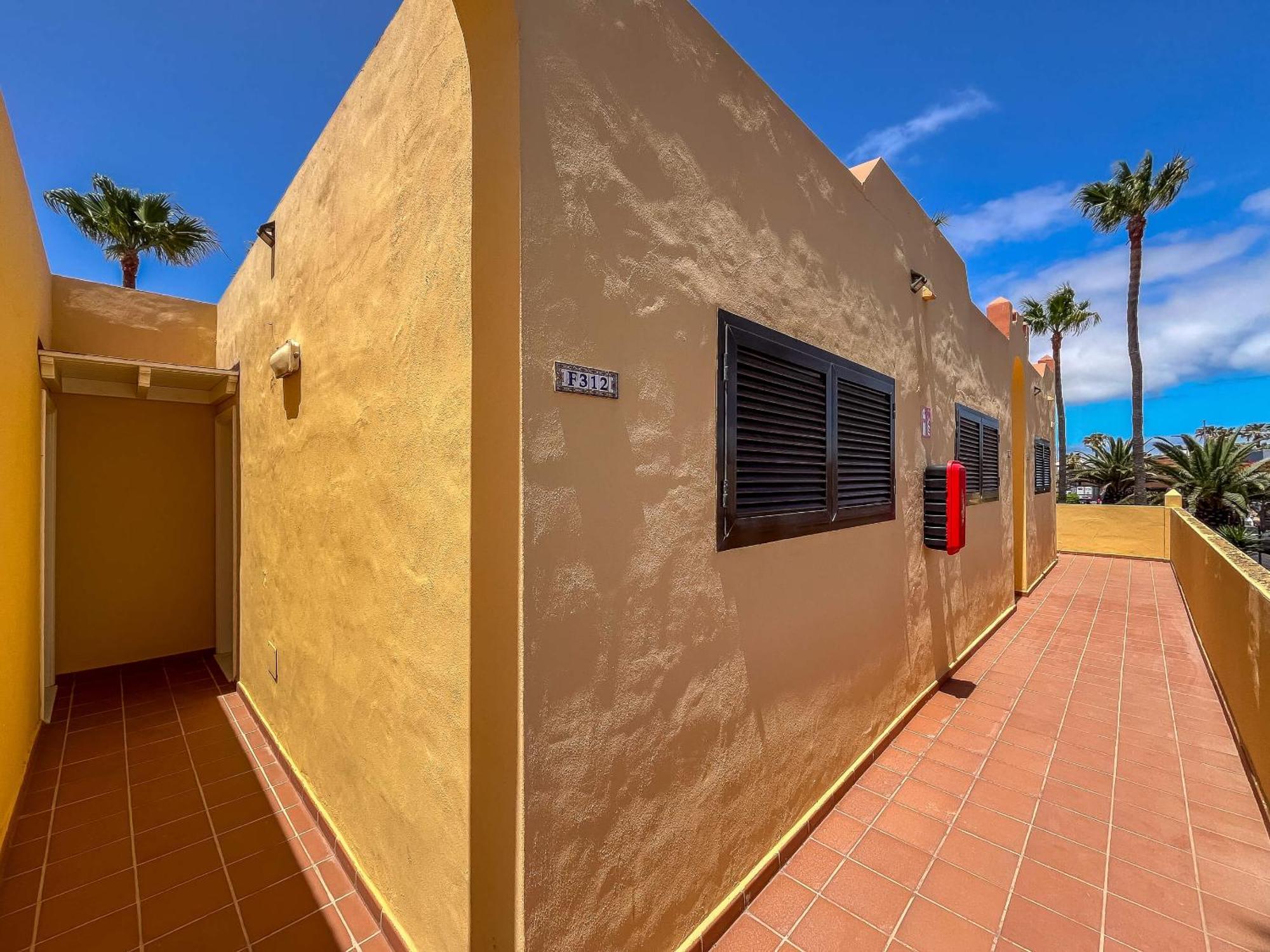Apartamentos Oasis Royal Corralejo F313 Exteriör bild