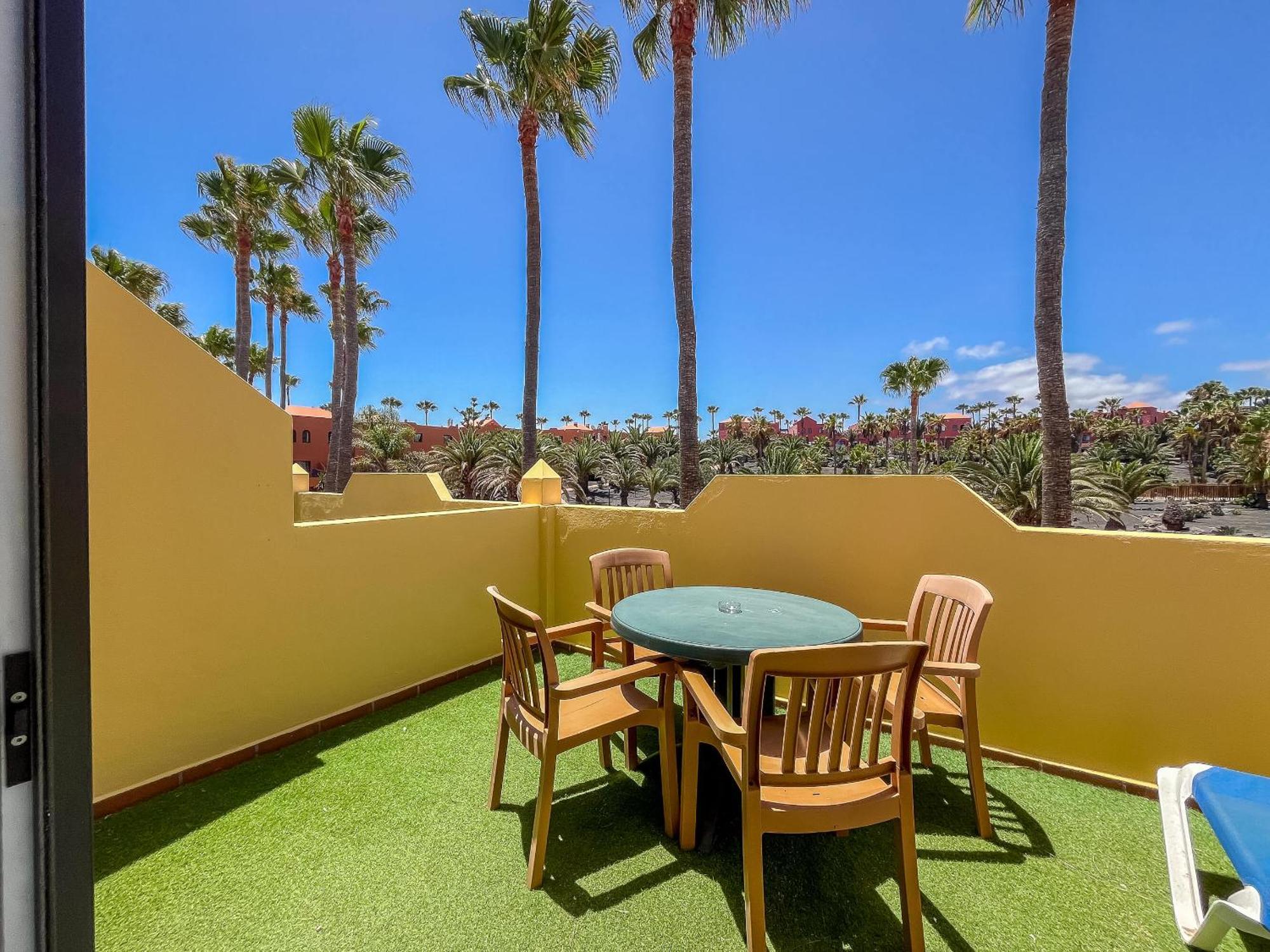 Apartamentos Oasis Royal Corralejo F313 Exteriör bild