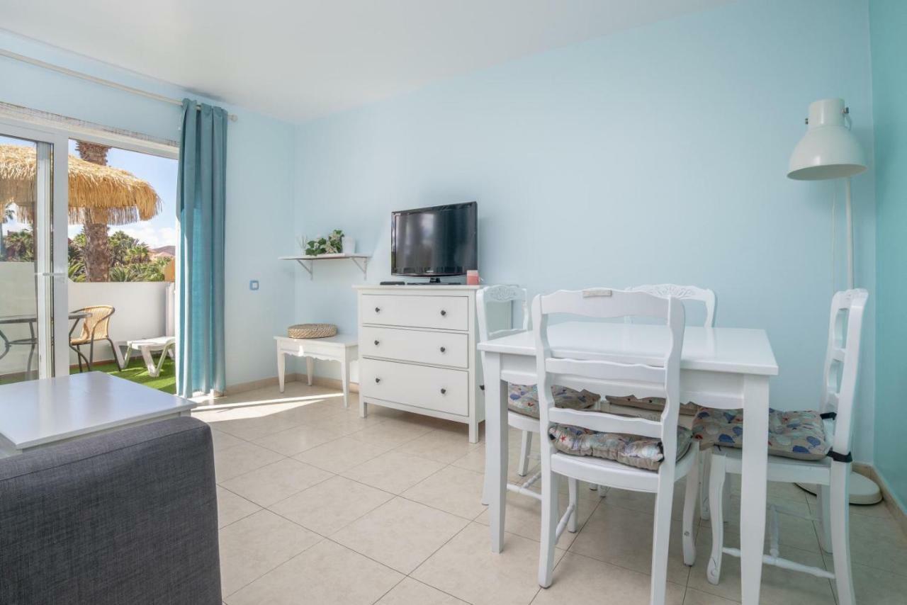 Apartamentos Oasis Royal Corralejo F313 Exteriör bild
