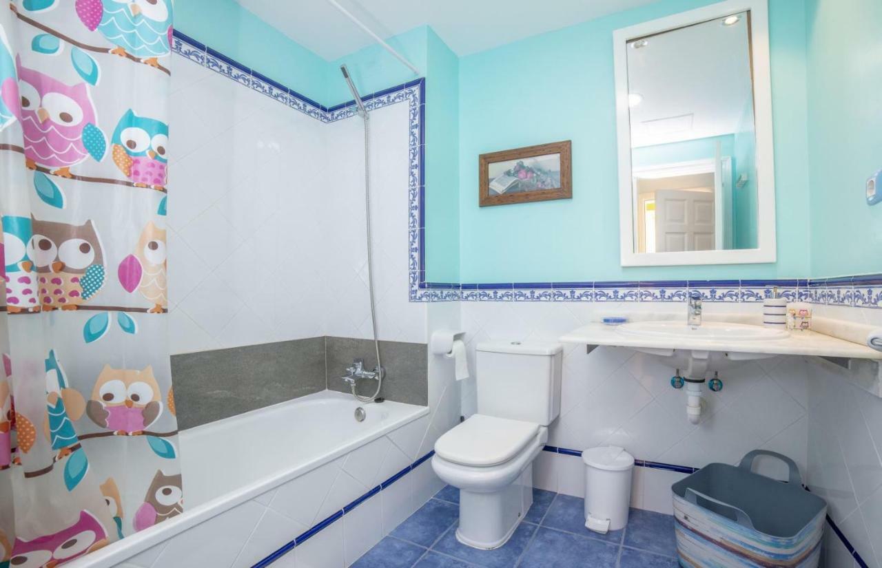 Apartamentos Oasis Royal Corralejo F313 Exteriör bild