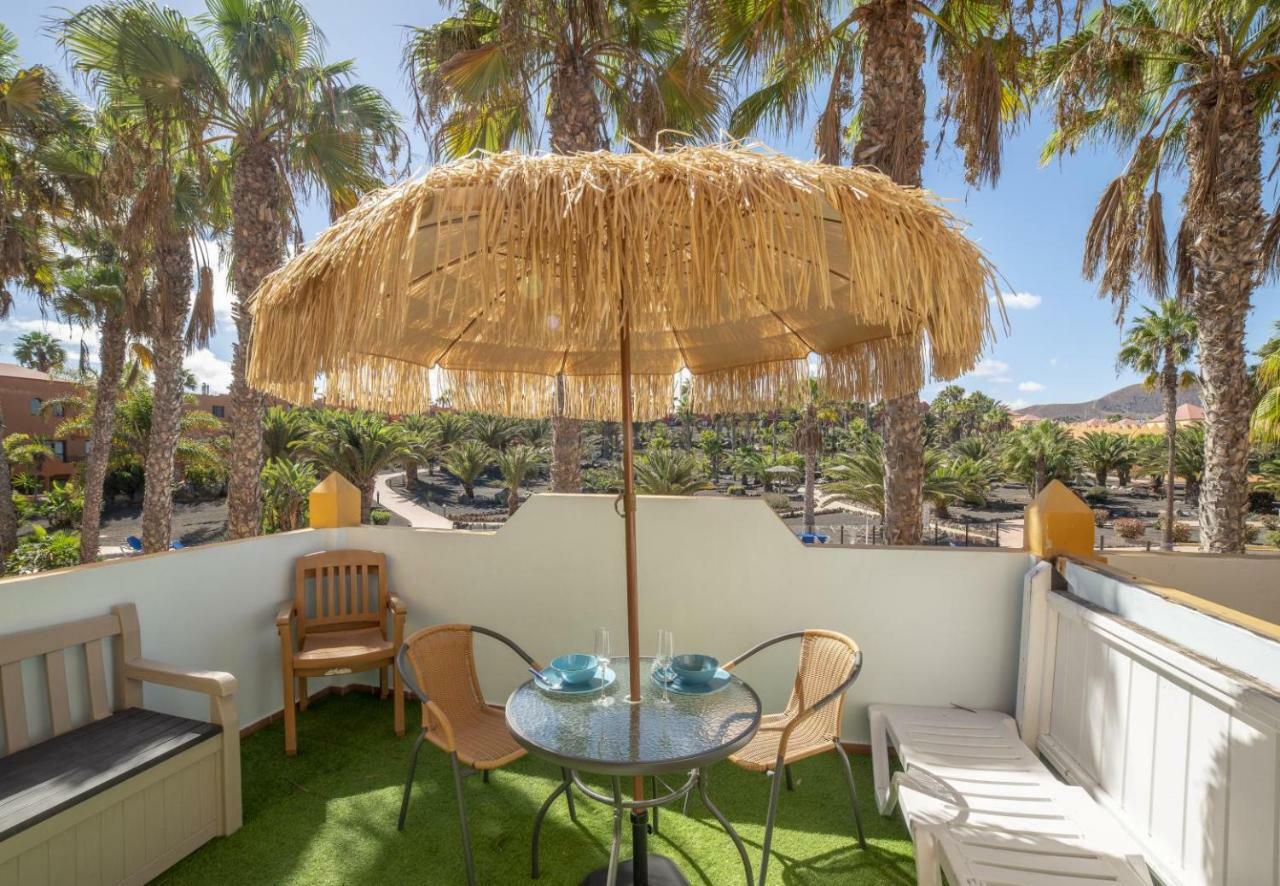 Apartamentos Oasis Royal Corralejo F313 Exteriör bild