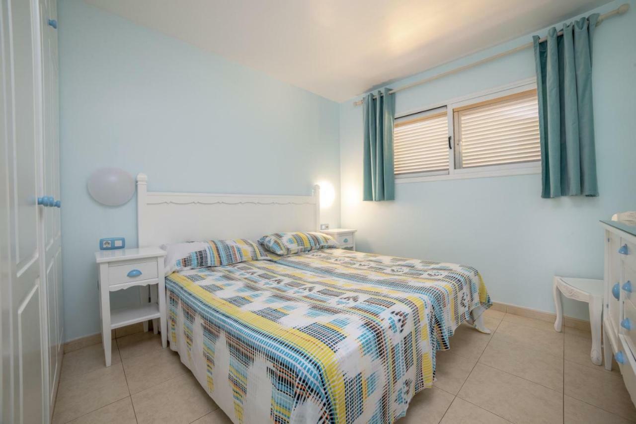 Apartamentos Oasis Royal Corralejo F313 Exteriör bild