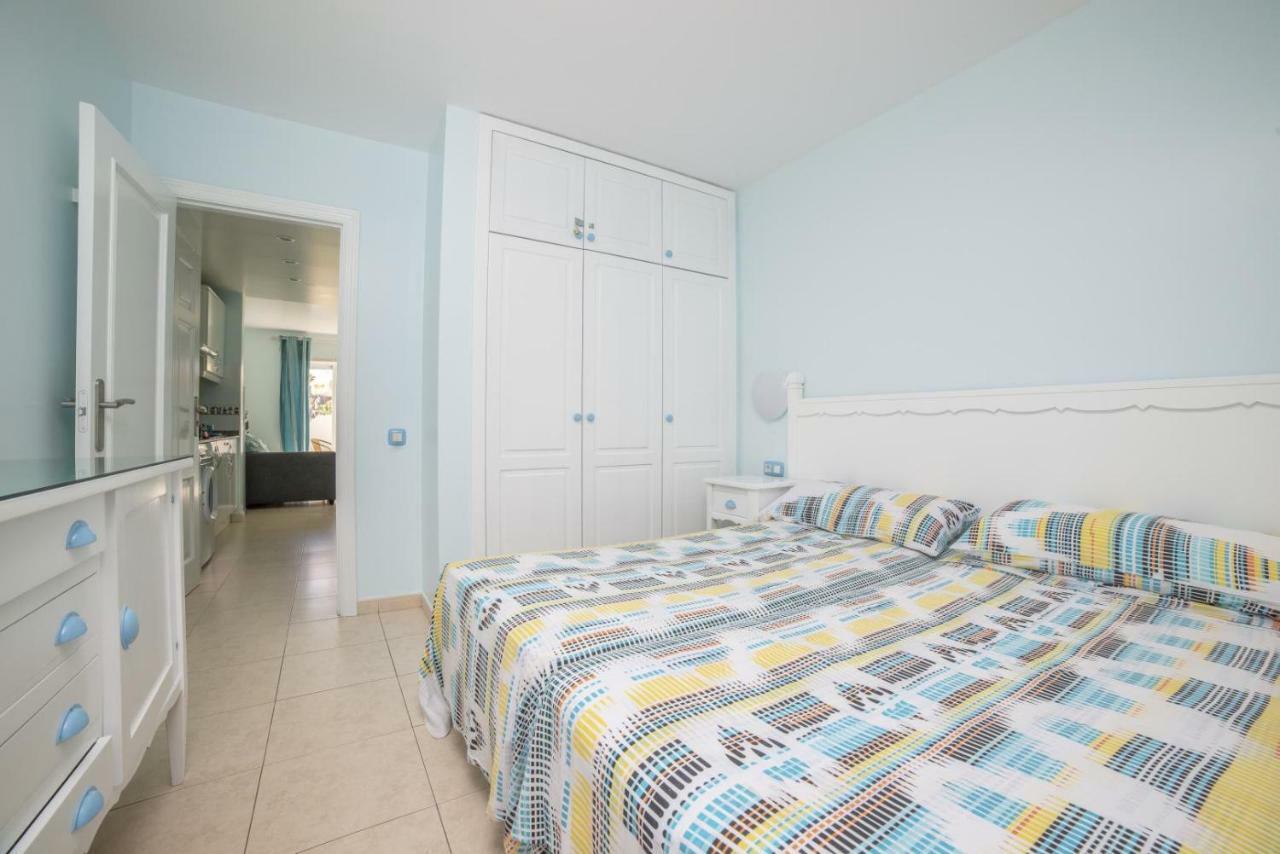 Apartamentos Oasis Royal Corralejo F313 Exteriör bild