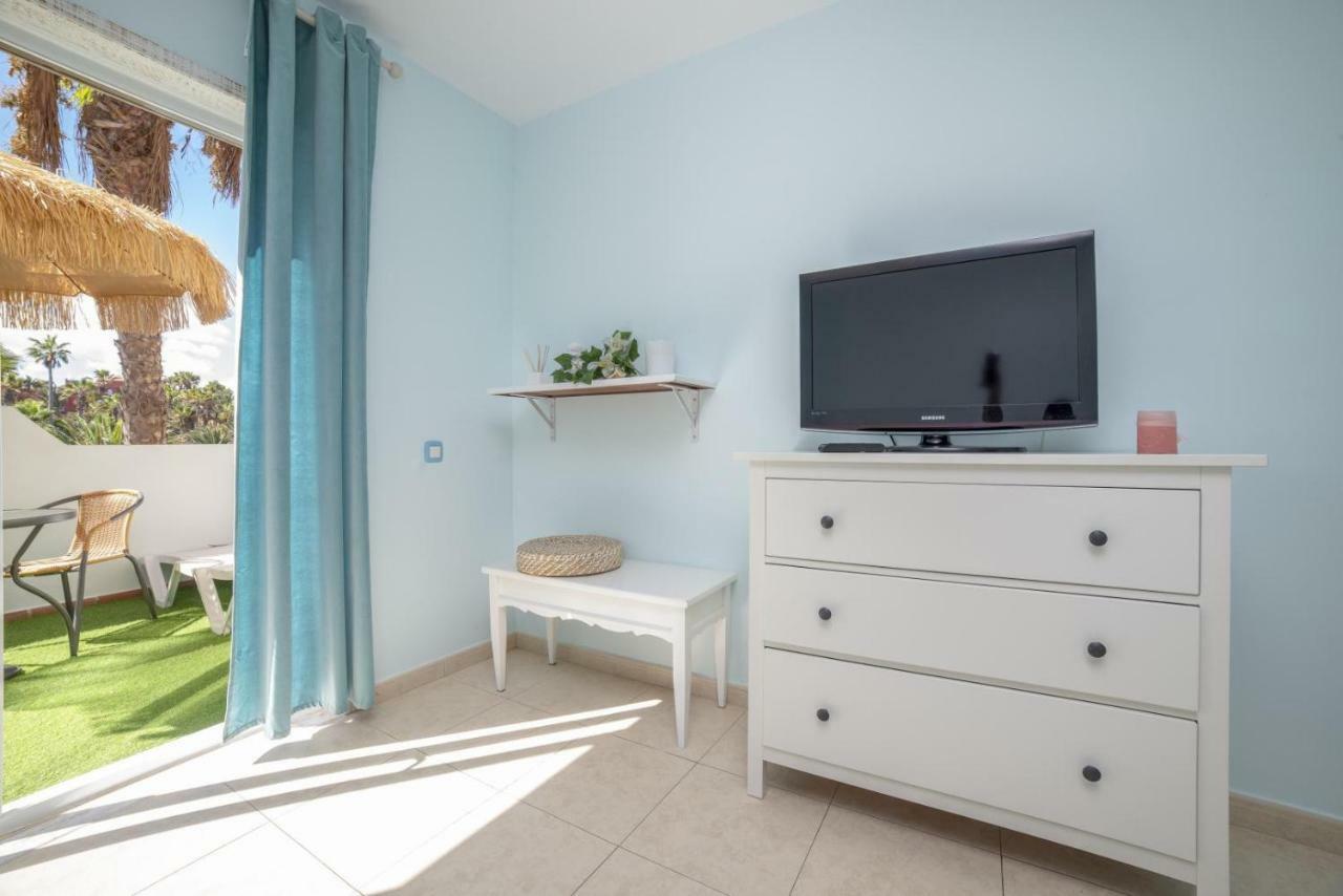 Apartamentos Oasis Royal Corralejo F313 Exteriör bild