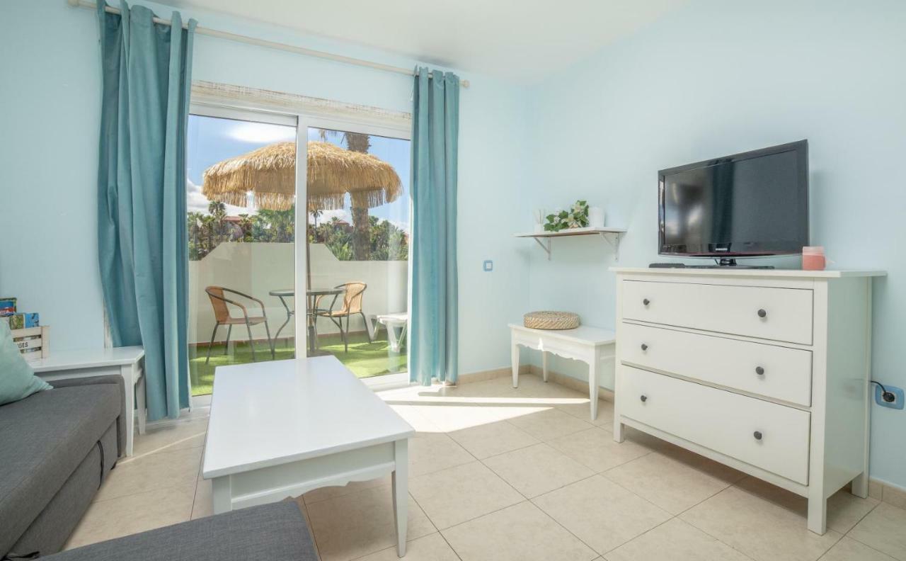 Apartamentos Oasis Royal Corralejo F313 Exteriör bild